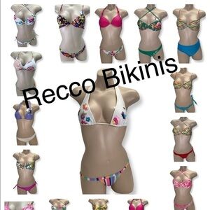 Recco Brazilian Bikini Sale